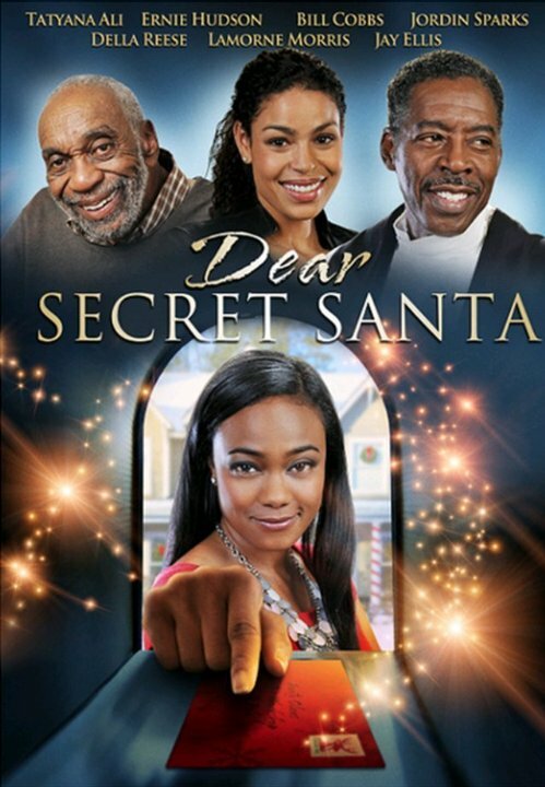 Dear Secret Santa (2013) постер