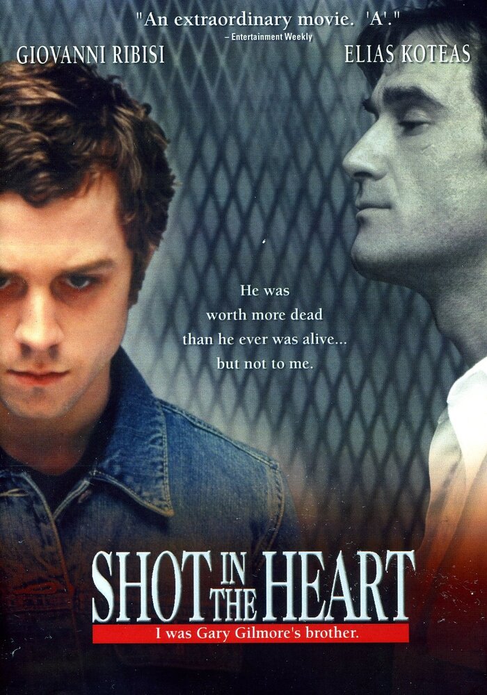 Выстрел в сердце (2001) постер