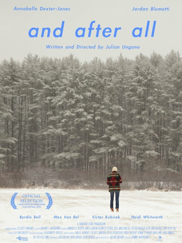 And After All (2013) постер