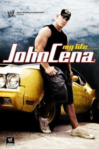 WWE Джон Сина: Моя жизнь (2007) постер