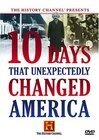 Ten Days That Unexpectedly Changed America: Einstein's Letter (2006) постер