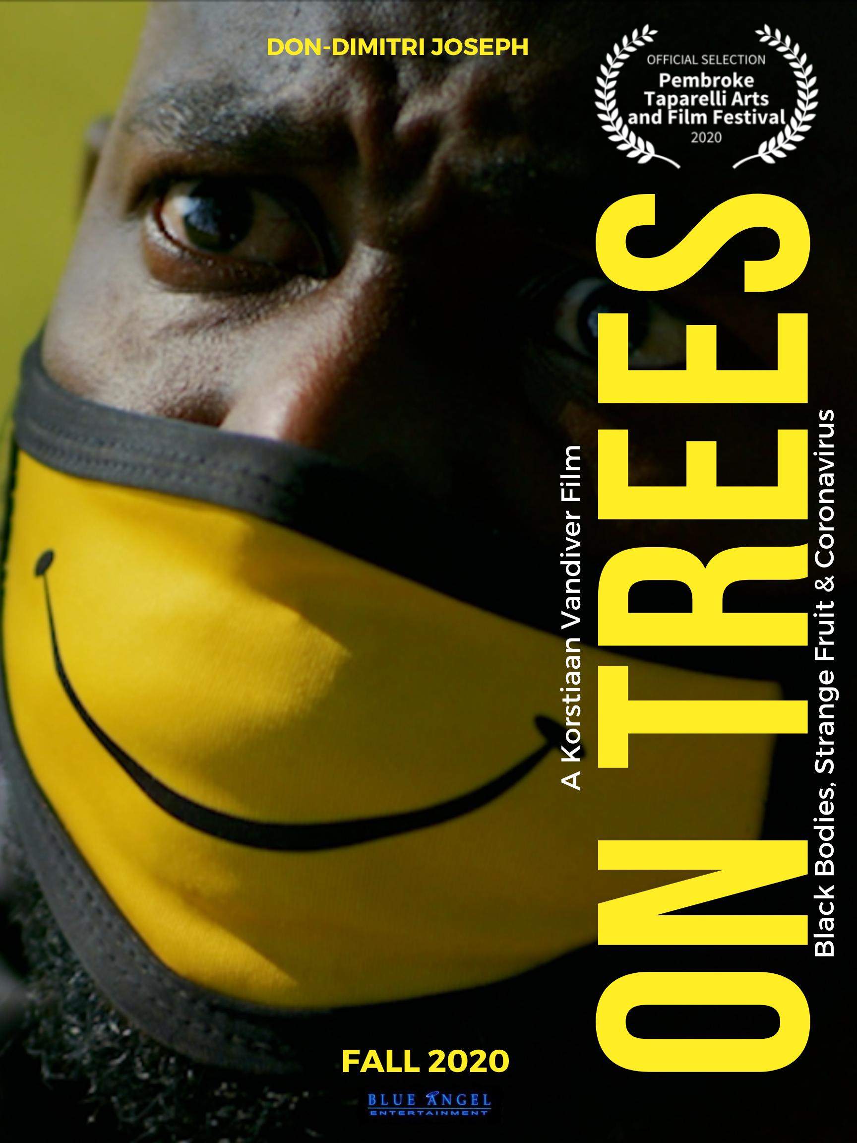 On Trees (2020) постер