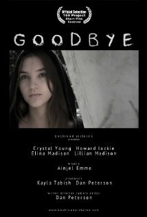 Goodbye (2009) постер