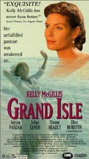 Остров Грэнд-Айл (1991) постер