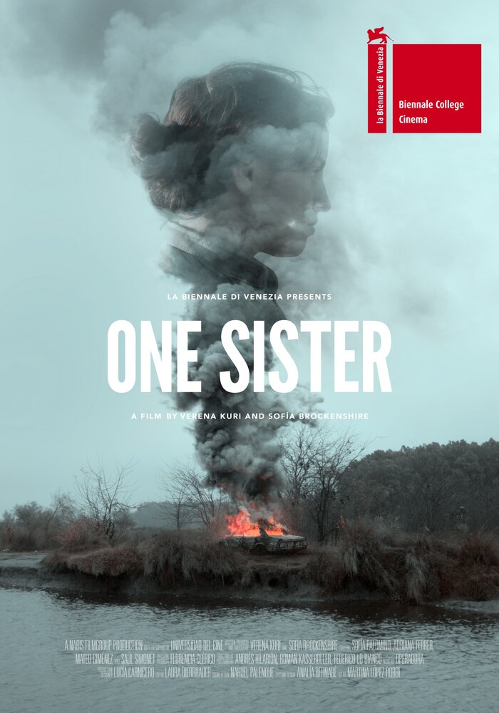 One Sister (2016) постер