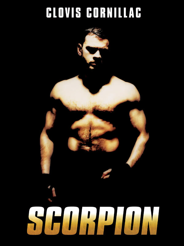 Скорпион (2007) постер
