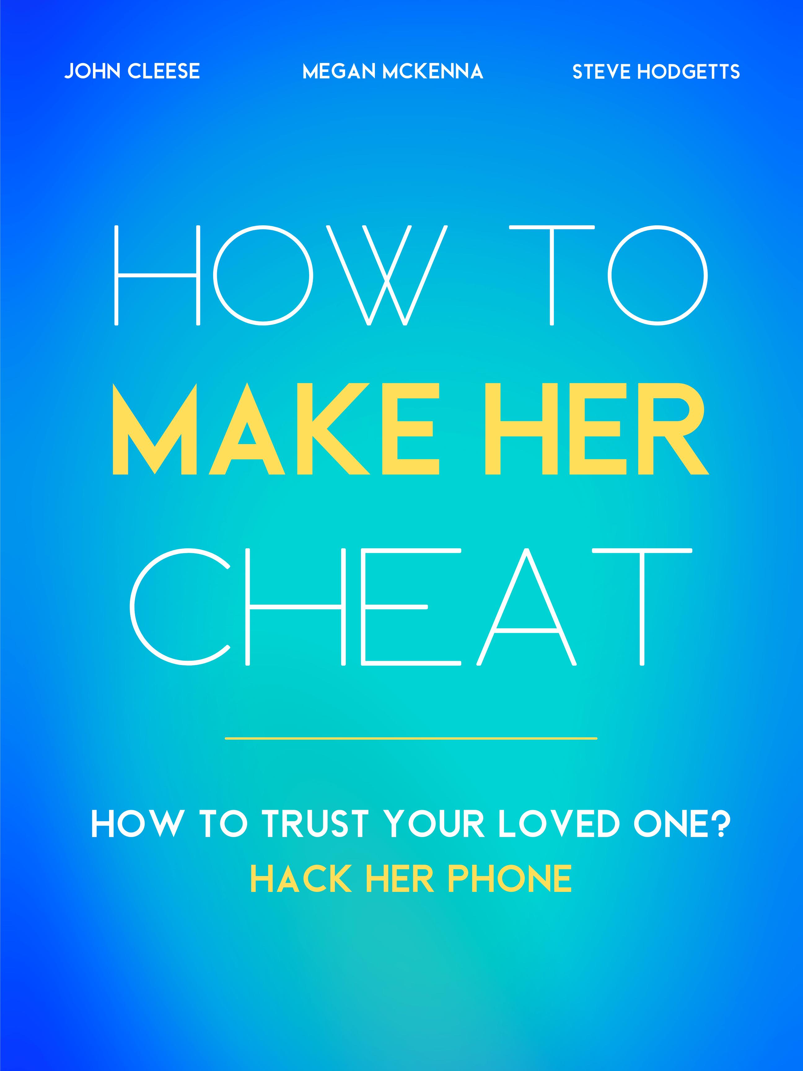 How to Make Her Cheat (2022) постер
