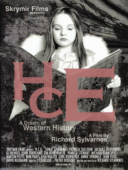 H.C.E. (2006) постер