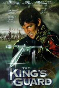 Гвардейцы короля (2000) постер
