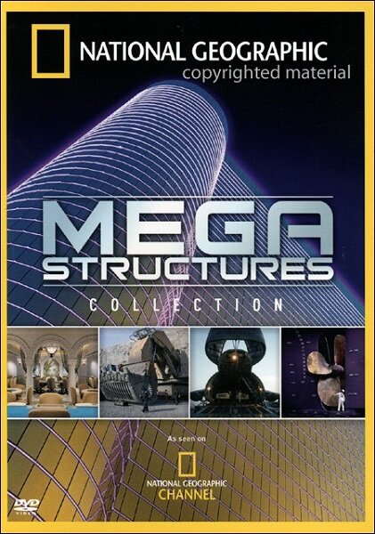 Мегаструктуры (2004) постер