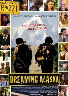 Dreaming Alaska (2012) постер