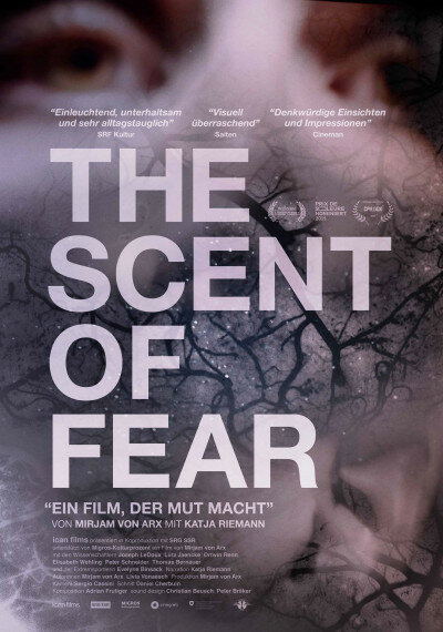 Вкус страха (2021) постер
