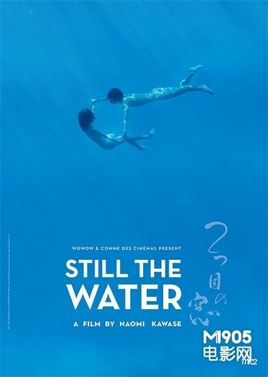 Тихие воды (2014) постер