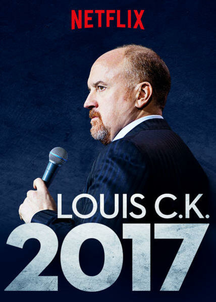 Луис С.К. 2017 (2017) постер