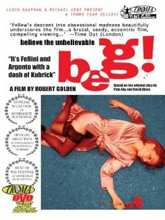 Beg! (1994) постер