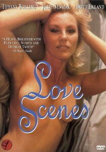 Love Scenes (1984) постер