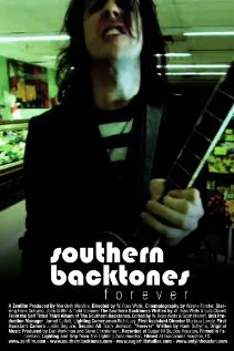 Southern Backtones Forever (2008) постер