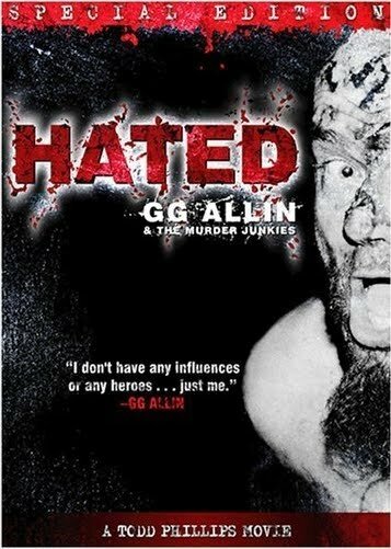 Ненавистный (1993) постер