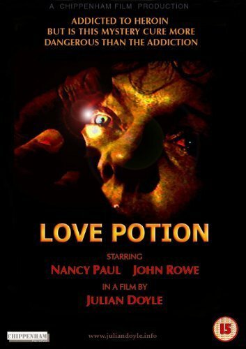 Love Potion (1987) постер