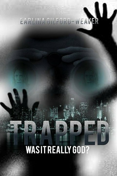 Trapped: Was It Really God? (2014) постер