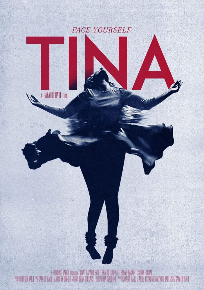 Тина (2019) постер