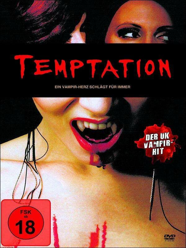 Temptation (2009) постер