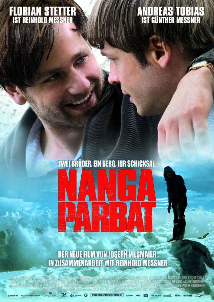 Нанга-Парбат (2010) постер