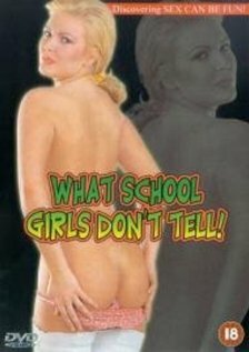 Что скрывают школьницы (1973) постер