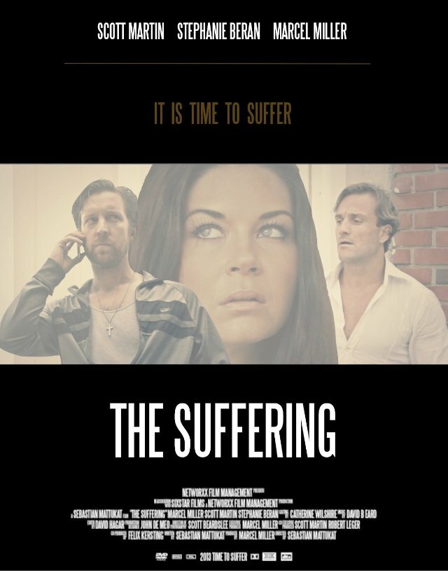 The Suffering (2012) постер