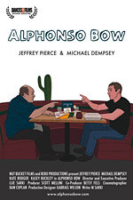 Alphonso Bow (2010) постер