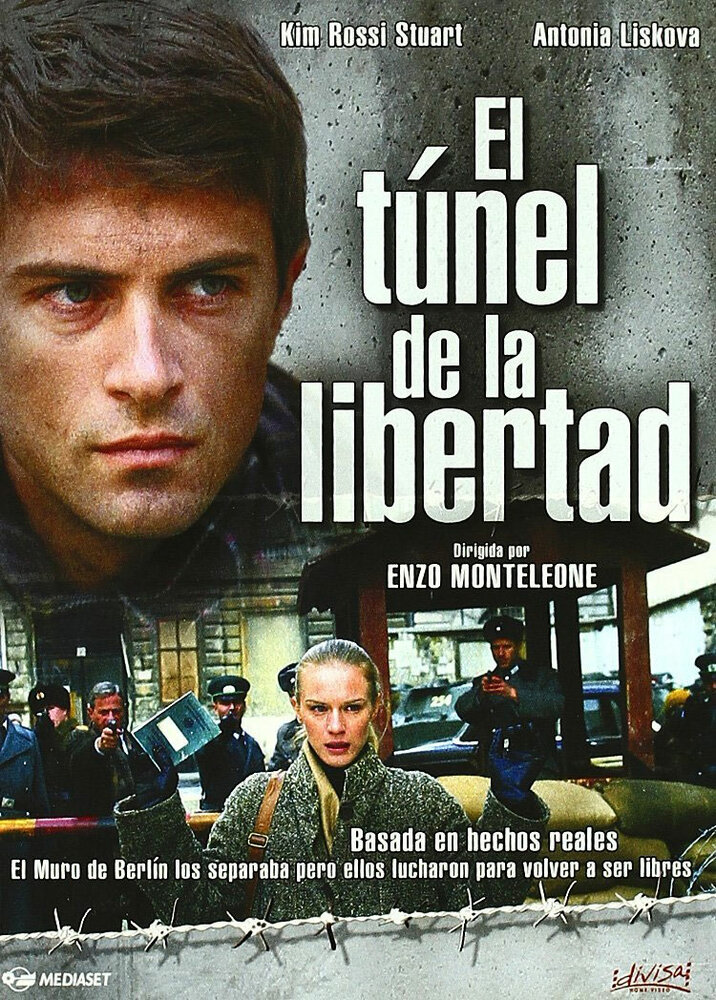Il tunnel della libertà (2004) постер