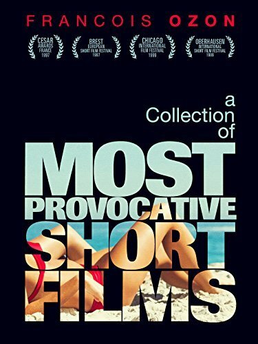X2000: The Collected Shorts of Francois Ozon (2001) постер