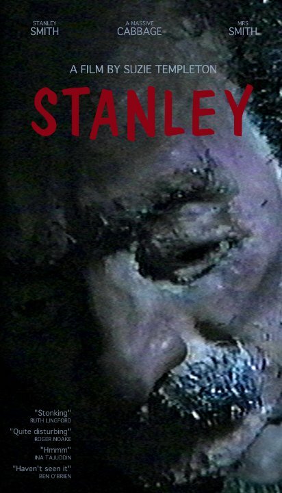 Стэнли (2000) постер