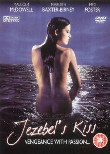 Поцелуй Иезавель (1990) постер
