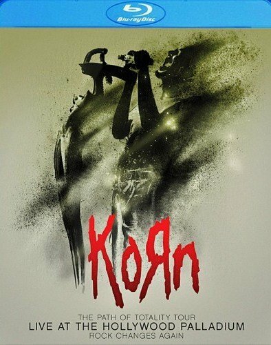 KoRn: The Path of Totality Tour (2012) постер