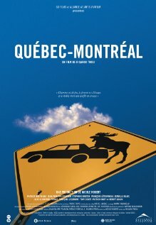 Квебек-Монреаль (2002) постер