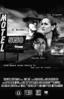 Motel 5150 (2008) постер