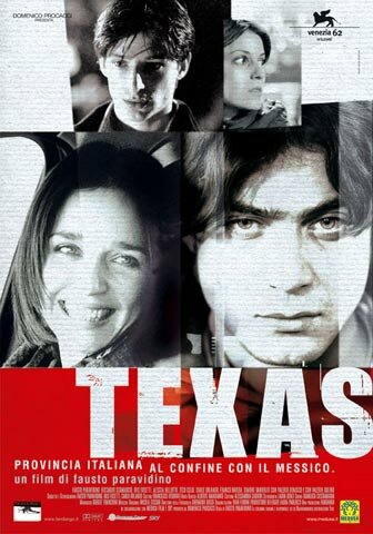 Техас (2005) постер