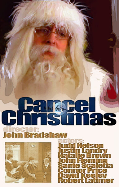 Отменить Рождество (2010) постер