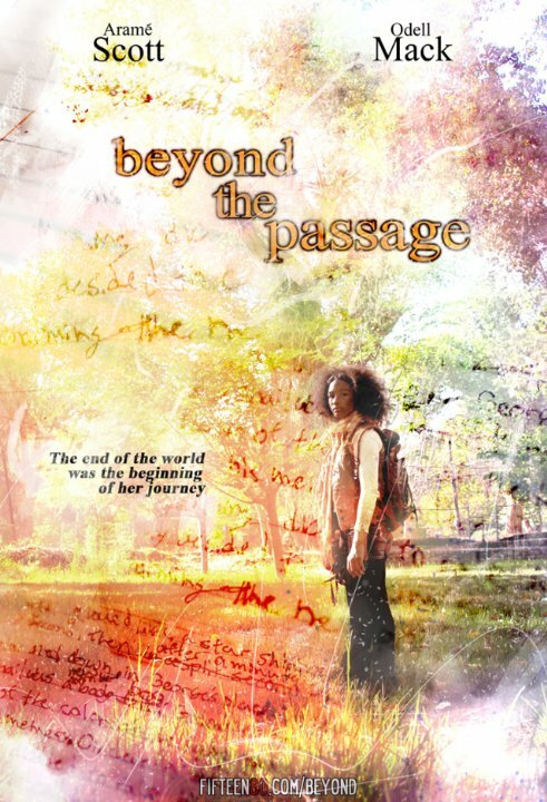 Beyond the Passage (2014) постер