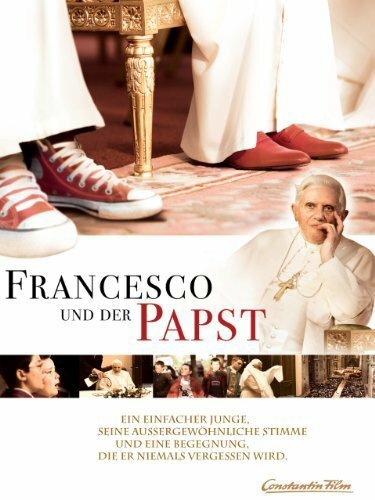 Francesco und der Papst (2011) постер