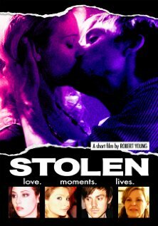 Stolen (2009) постер