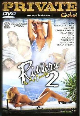 Ривьера 2 (2001) постер