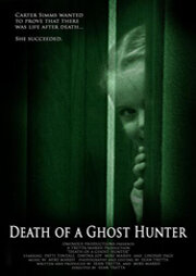 Смерть призрачного охотника (2007) постер