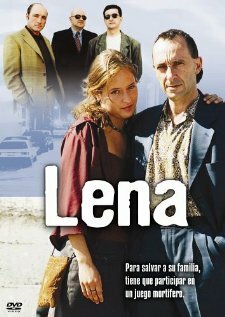 Лена (2001) постер