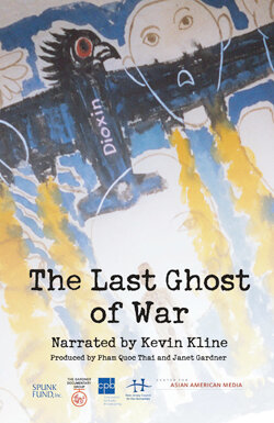 Последний призрак войны (2008) постер