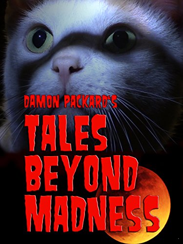 Tales Beyond Madness (2018) постер