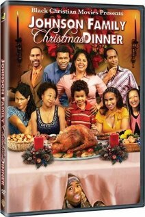 Johnson Family Christmas Dinner (2008) постер