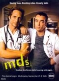 Медики (2002) постер