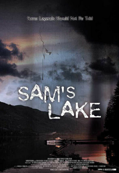 Озеро Сэм (2006) постер